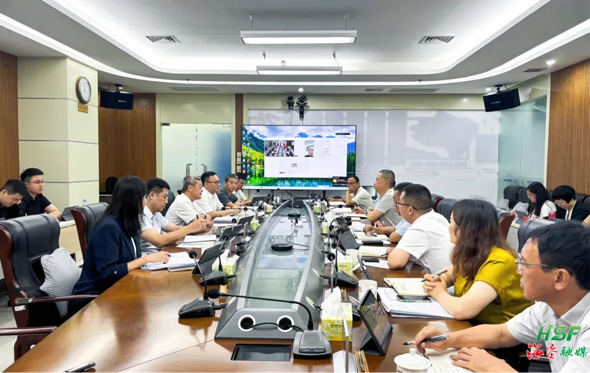 艾軼倫到海南橡膠調(diào)研督導(dǎo)